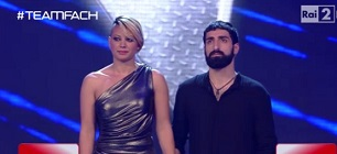 THE VOICE: una semifinale e otto inediti